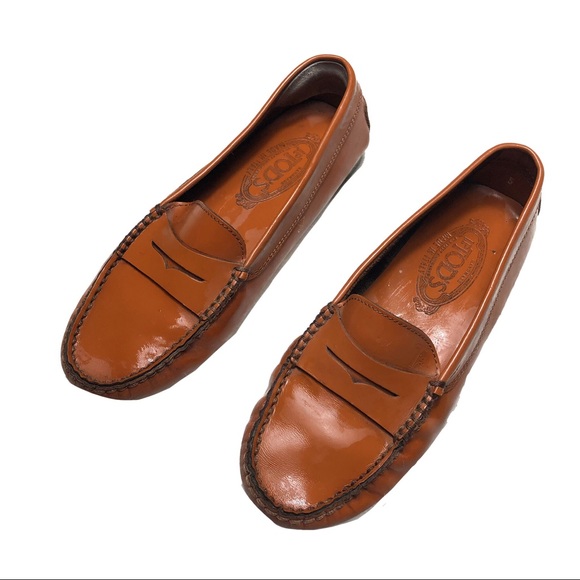 tods shoes